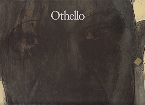 Beispielbild fr Othello, Comic zum Verkauf von medimops