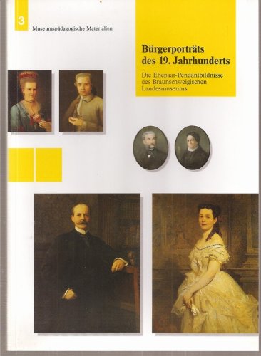 Bürgerporträts des 19. Jahrhunderts