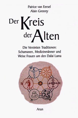 Stock image for Der Kreis der Alten for sale by medimops