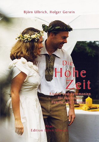 Stock image for Die Hohe Zeit for sale by medimops