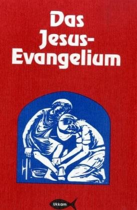 9783927950047: Das Jesus-Evangelium