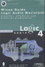 Imagen de archivo de Logic Audio Macintosh 4 (schneller, effektiver und kreativer produzieren). Wizoo guide. Audio logic 4. a la venta por Wissenschaftliches Antiquariat Kln Dr. Sebastian Peters UG