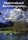 Beispielbild fr Nationalpark Berchtesgaden. Die Wildnis kehrt zurck zum Verkauf von medimops