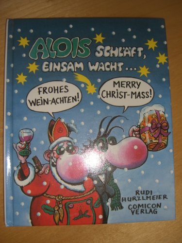 Stock image for Alois schlft, Einsam wacht for sale by medimops