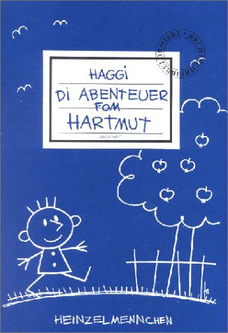 Beispielbild fr Di Abenteuer fom Hartmut zum Verkauf von DER COMICWURM - Ralf Heinig