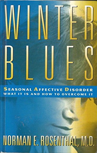 9783927979529: Winter Blues: Seasonal Affective Disorder