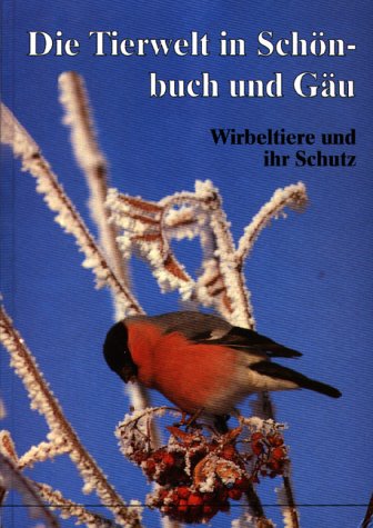 Stock image for Die Tierwelt in Schnbuch und Gu for sale by medimops