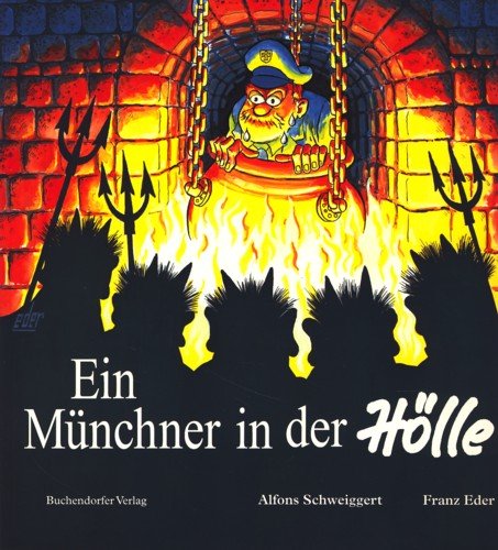 Beispielbild fr Ein Mnchner in der Hlle zum Verkauf von Eulennest Verlag e.K.