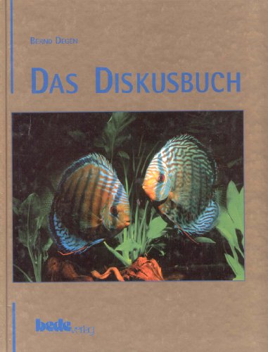 Das Diskusbuch.