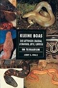 Kleine Boas im Terrarium. (9783927997899) by Walls, Jerry G.