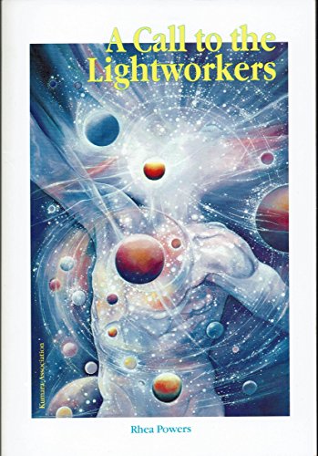 Beispielbild fr A call to the Lightworkers zum Verkauf von Orion Tech