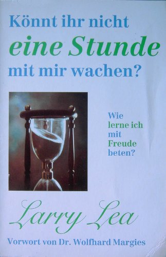 9783928019002: Wie lerne ich mit Freude beten?, Tl 1