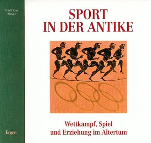 Stock image for Sport in der Antike for sale by medimops