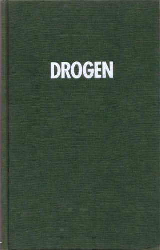 Stock image for Drogen - Rauschgift und Medizin for sale by Norbert Kretschmann