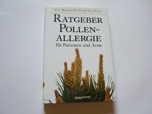 Stock image for Ratgeber Pollenallergie for sale by medimops