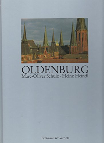 Beispielbild fr Oldenburg. zum Verkauf von medimops