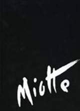 Stock image for Miotte for sale by Zubal-Books, Since 1961