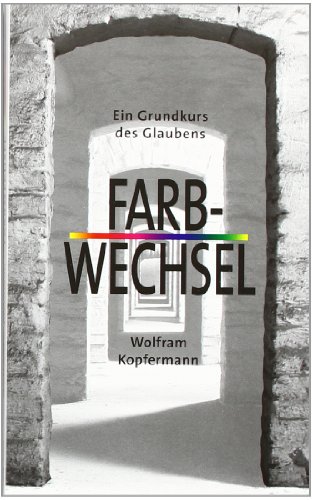 Farbwechsel.