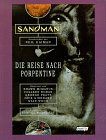 Stock image for Sandman - Die Reise nach Porpentine for sale by PRIMOBUCH