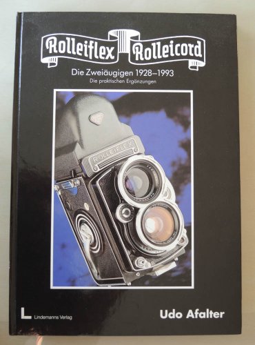 Rolleiflex Rolleicord - Afalter, Udo