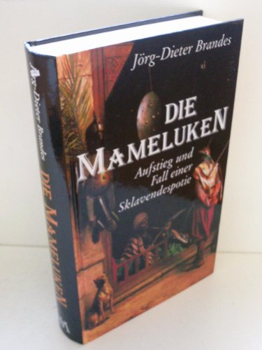 Stock image for Die Mameluken for sale by medimops