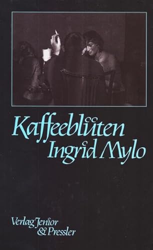 Stock image for Kaffeeblten. Hg. von Felix Hofmann for sale by Antiquariat & Verlag Jenior
