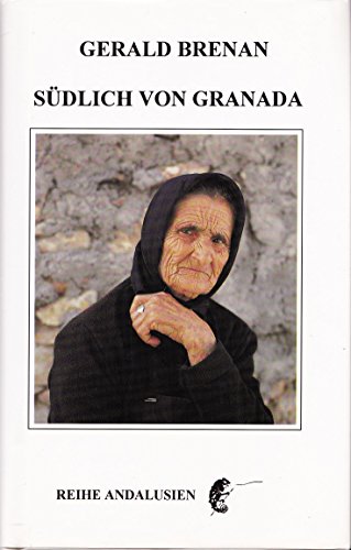 Imagen de archivo de Sdlich von Granada a la venta por GreatBookPrices