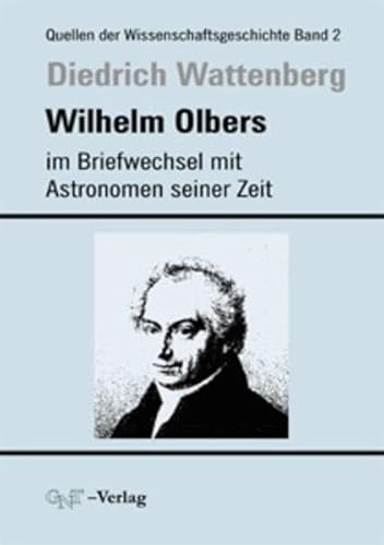 Wilhelm Olbers im Briefwechsel mit Astronomen seiner Zeit
                                            onerror=