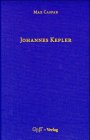 9783928186285: Johannes Kepler