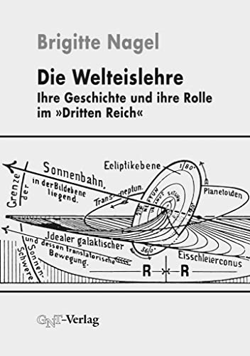 Beispielbild fr Die Welteislehre zum Verkauf von Blackwell's