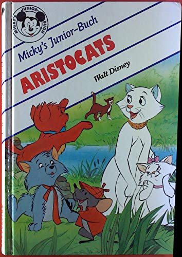 Beispielbild fr Das Dschungelbuch. Walt Disney. [berarb.: Gudrun Smed] / Micky's Junior-Buch zum Verkauf von Preiswerterlesen1 Buchhaus Hesse