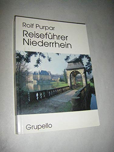 Reiseführer Niederrhein