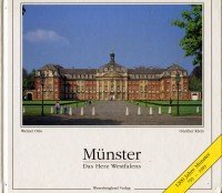 Stock image for Munster: Das Herz Westfalens for sale by Redux Books