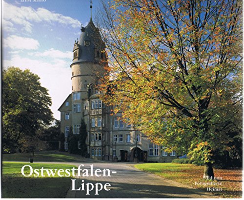 Imagen de archivo de Ostwestfalen-Lippe a la venta por Better World Books