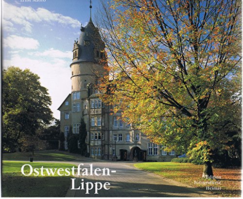 Stock image for Ostwestfalen-Lippe for sale by Better World Books