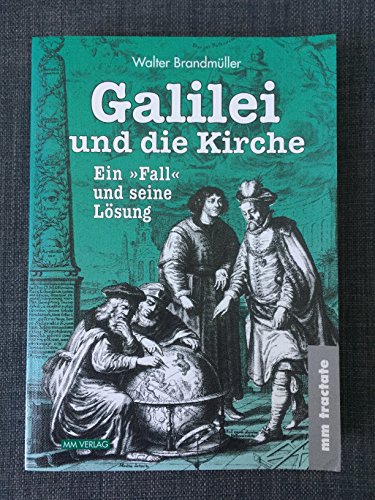 Beispielbild fr Galilei und die Kirche zum Verkauf von medimops