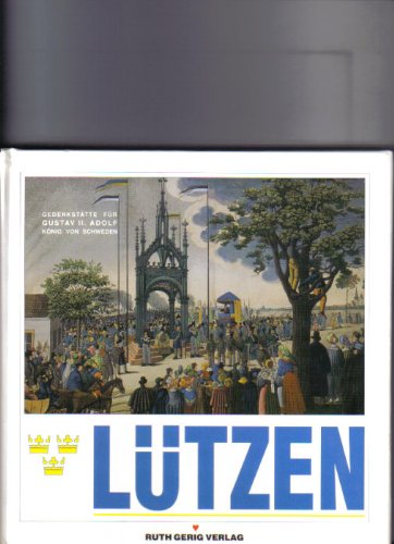 Beispielbild fr Ltzen zum Verkauf von Bcherpanorama Zwickau- Planitz