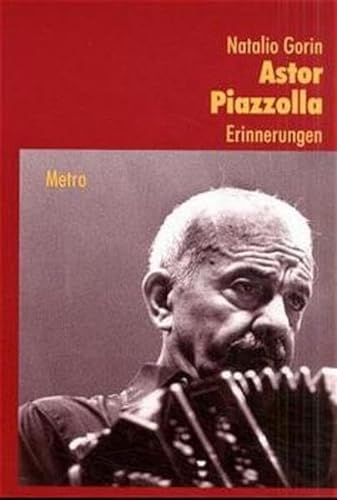 Astor Piazzolla - Natalio Gorin
