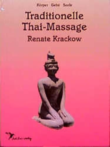 Beispielbild fr Traditionelle Thai-Massage. zum Verkauf von WorldofBooks