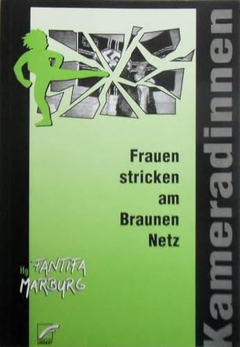 Beispielbild fr Kameradinnen. Frauen stricken am Braunen Netz zum Verkauf von medimops