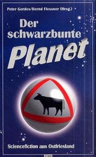 Stock image for Der schwarzbunte Planet for sale by medimops