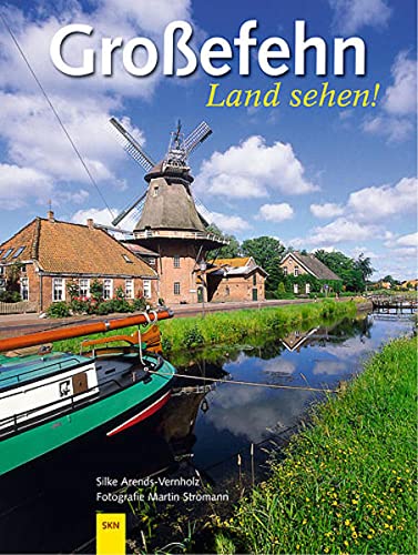 Stock image for Grossefehn. Land sehen! -Language: german for sale by GreatBookPrices