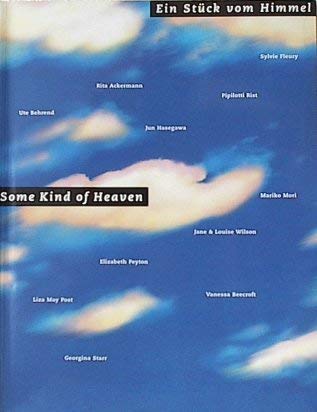 Some Kind of Heaven (9783928342728) by Savage, Jon; Meyer-Hermann, Eva