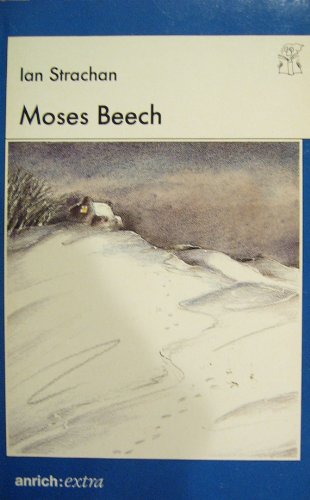 9783928352031: Moses Beech