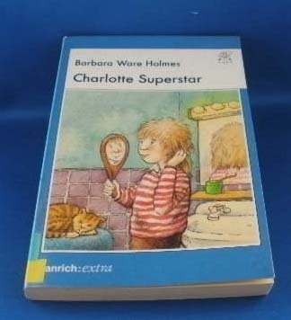 9783928352215: Charlotte Superstar