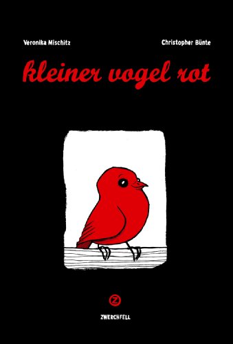 Beispielbild fr kleiner vogel rot zum Verkauf von medimops