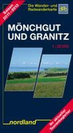 9783928397193: Mönchgut u. Granitz