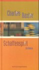 Schattenspiel [Neubuch] - Baxter, Charles