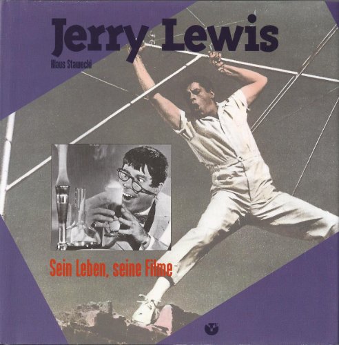 Beispielbild fr Jerry Lewis. Sein Leben, seine Filme zum Verkauf von medimops