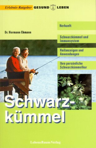 9783928430104: Schwarzkmmel.